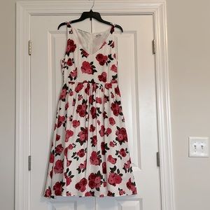 BB Dakota midi dress